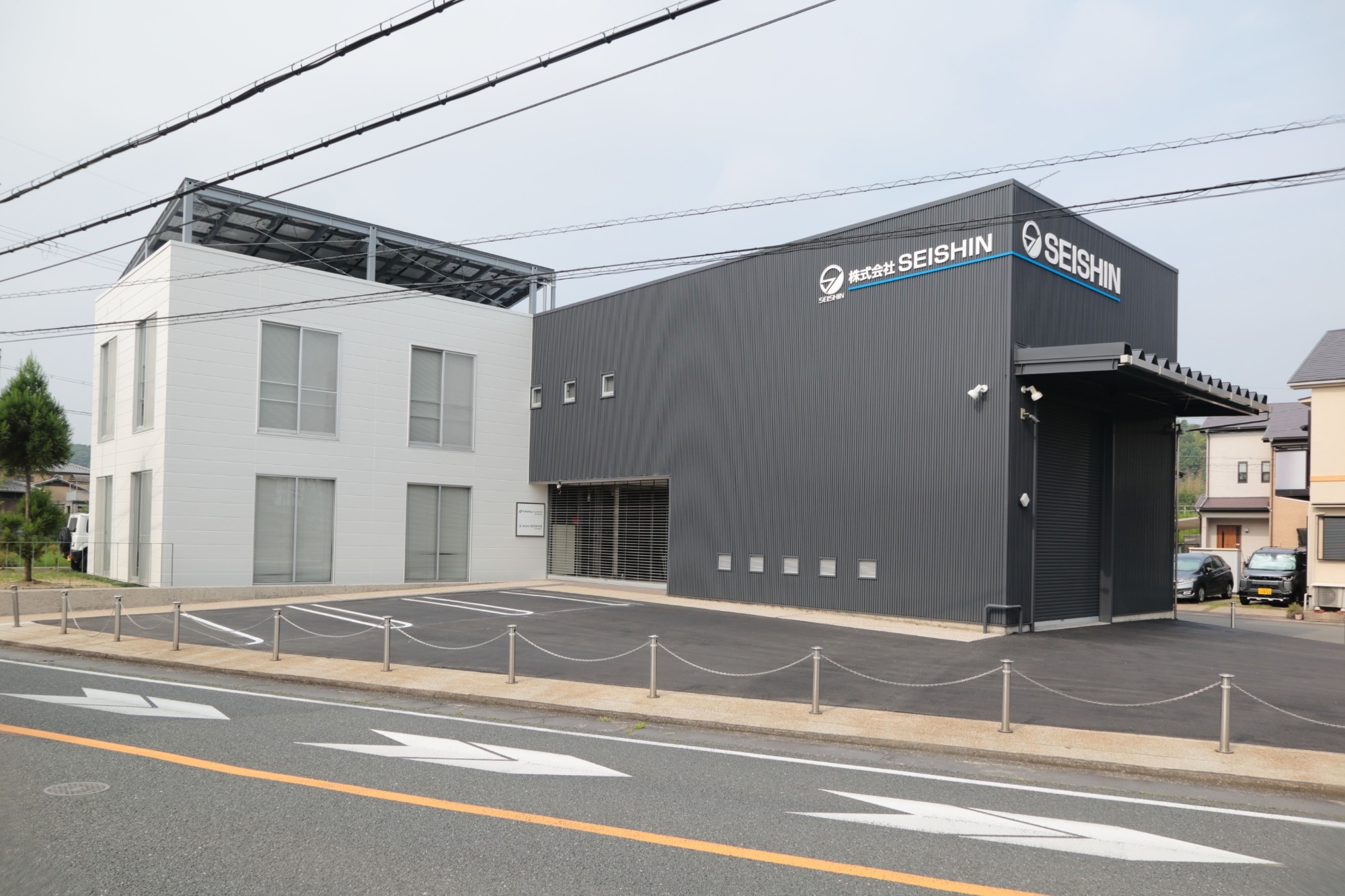 施工事例